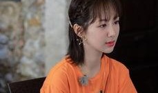 杨紫最新爆料图,揭秘明星私生活瞬间